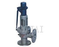 彈簧微啟式安全閥縮略圖