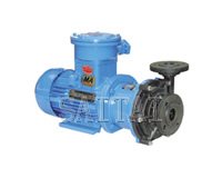 CQF型工程塑料磁力驅動泵縮略圖