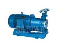 CWB型磁力驅動漩渦泵縮略圖 