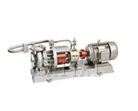 MT-HTP型高溫磁力泵縮略圖