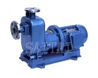 ZCQ型自吸式磁力驅動泵縮略圖