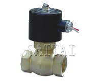 2L蒸汽電磁閥縮略圖