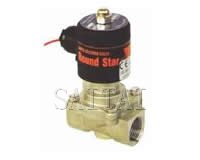 RSPS-J不鏽鋼高溫電磁閥縮略圖