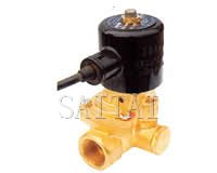 RSDF帶過濾網大口徑噴泉電磁閥（先導式）縮略圖