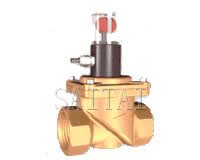 燃氣緊急切斷電磁閥縮略圖