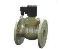 ZCLF蒸汽電磁閥縮略圖