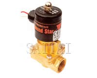 PS蒸汽電磁閥縮略圖