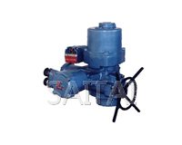 電動執行器縮略圖