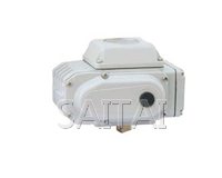 YHR角行程電動執行器縮略圖