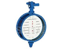 電動通風蝶閥 縮略圖