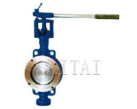 對夾式硬密封蝶閥 縮略圖