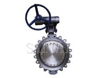 美標蝶閥 縮略圖