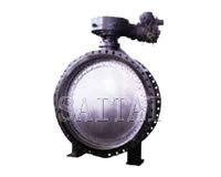 真空蝶閥 縮略圖