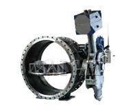 重錘式液控蝶閥 縮略圖