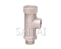 低溫降壓調壓閥縮略圖 