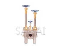 低溫組合充灌係統閥縮略圖 