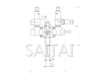 組合安全係統閥縮略圖