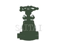 鍛鋼放空導淋閥縮略圖