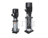 立式不鏽鋼多級離心泵縮略圖