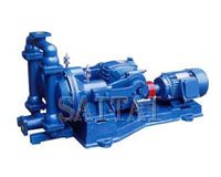 DBY型電動隔膜泵縮略圖