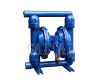 QBY型氣動隔膜泵縮略圖 