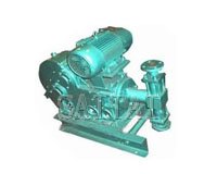 WB1、WB2型電動往複泵縮略圖