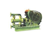 WBR型電動高溫往複泵縮略圖