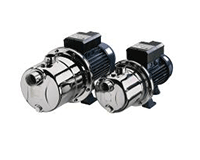 ICB型標準衝壓離心泵