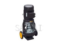 ISGB、IRGB型便拆式管道離心泵縮略圖