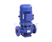 ISGD型低轉速管道離心泵縮略圖 