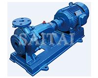 單級單吸清水（熱水）離心泵縮略圖
