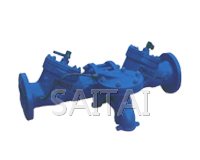 HS41X防汙隔斷閥縮略圖