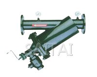 手搖刷式過濾器縮略圖