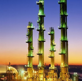 黑龍江石化股份有限公司