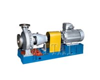 CZ型標準化工流程泵縮略圖