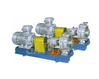 FXQ型小流量、高揚程切線流泵縮略圖 