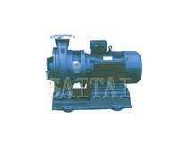 IHB型便拆式化工離心泵縮略圖