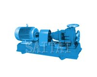 IH型不鏽鋼化工離心泵縮略圖 