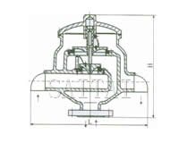 HX型係列呼吸閥縮略圖