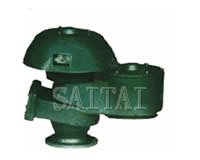 全天候防火防爆呼吸閥縮略圖