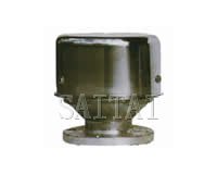 FZT-1型阻火通氣帽縮略圖