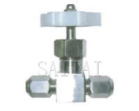 QJ-1A 氣動管路截止閥縮略圖