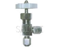 QJ-1B角式氣動管路截止閥縮略圖