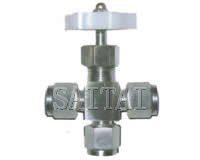 QJ-1C氣動管路截止閥縮略圖