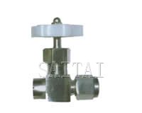 QJ-3氣動管路截止閥縮略圖