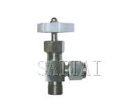 QJ-6角式外螺紋氣動管路截止閥縮略圖