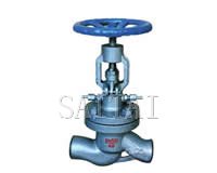 水封截止閥縮略圖