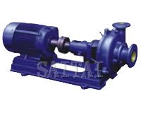 PN、PNL型汙水泥漿泵縮略圖