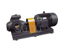 2H型雙螺杆泵縮略圖