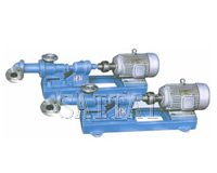 GNF型不鏽鋼單螺杆泵縮略圖